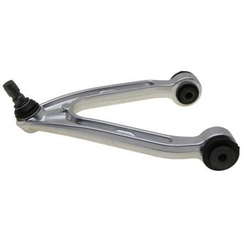 2010 Hummer H3T Suspension Control Arm and Ball Joint Assembly Front Right Upper Moog RK621675 image 3 of 3