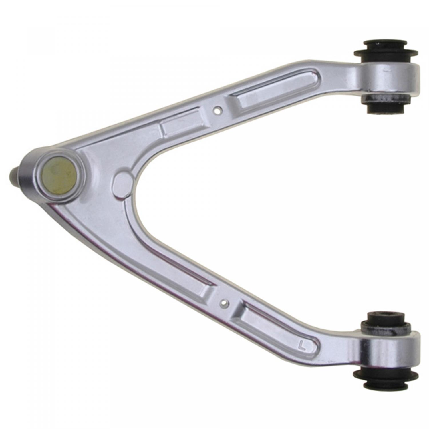 Moog RK621676 - Suspension Control Arm and Ball Joint Assembly Moog RK621676 Suspension Control Arm and Ball Joint Assembly product image 1 of 3