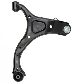 2009 Hyundai Santa Fe Suspension Control Arm and Ball Joint Assembly Front Right Lower Moog RK621685 image 1 of 3