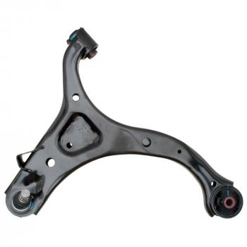 2009 Hyundai Santa Fe Suspension Control Arm and Ball Joint Assembly Front Right Lower Moog RK621685 image 2 of 3