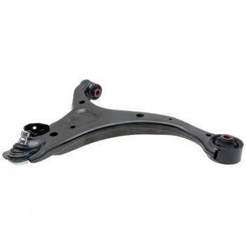 2009 Hyundai Santa Fe Suspension Control Arm and Ball Joint Assembly Front Right Lower Moog RK621685 image 3 of 3