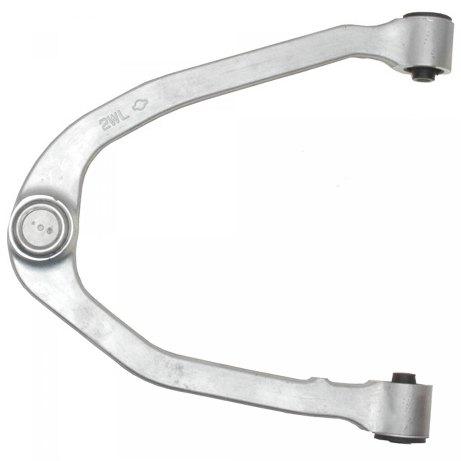 Moog RK621690 Suspension Control Arm and Ball Joint Assembly product image 1 of 3