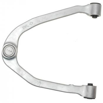 2006 Infiniti G35 Suspension Control Arm and Ball Joint Assembly Front Left Upper Moog RK621690 image 1 of 3