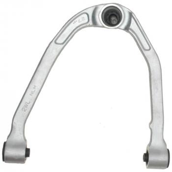 2006 Infiniti G35 Suspension Control Arm and Ball Joint Assembly Front Left Upper Moog RK621690 image 2 of 3