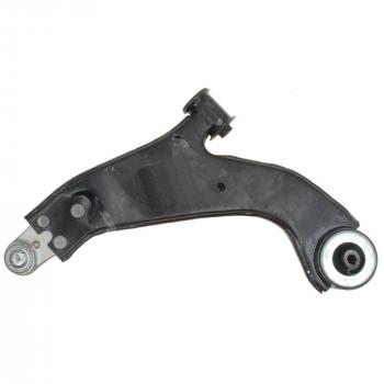 2006 Jaguar X-Type Suspension Control Arm and Ball Joint Assembly Front Right Lower Moog RK621691 image 1 of 3