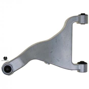 2010 Nissan Murano Suspension Control Arm and Ball Joint Assembly Rear Right Upper Moog RK621720 image 1 of 3