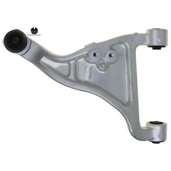 2010 Nissan Murano Suspension Control Arm and Ball Joint Assembly Rear Right Upper Moog RK621720 image 2 of 3