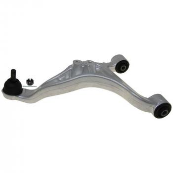 2010 Nissan Murano Suspension Control Arm and Ball Joint Assembly Rear Right Upper Moog RK621720 image 3 of 3