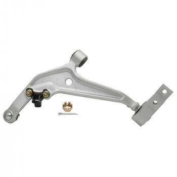 2006 Nissan X-Trail Suspension Control Arm and Ball Joint Assembly Front Right Lower Moog RK621725 image 1 of 3