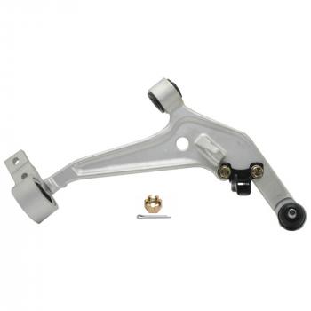 2006 Nissan X-Trail Suspension Control Arm and Ball Joint Assembly Front Right Lower Moog RK621725 image 2 of 3