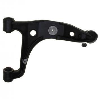 2012 Suzuki Grand Vitara Suspension Control Arm and Ball Joint Assembly Rear Right Upper Moog RK621732 image 1 of 3