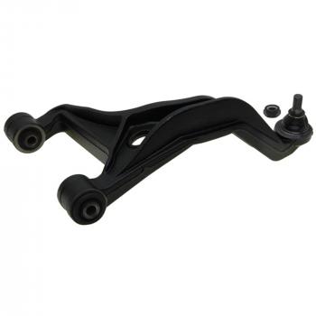 2012 Suzuki Grand Vitara Suspension Control Arm and Ball Joint Assembly Rear Right Upper Moog RK621732 image 3 of 3