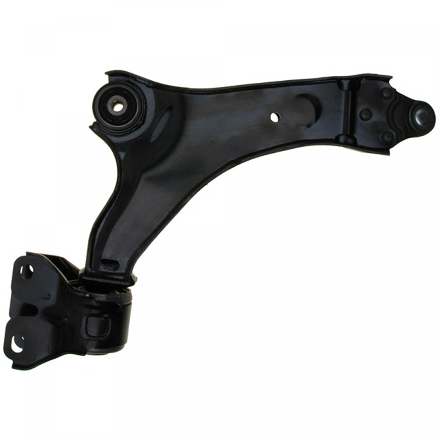 Moog RK621743 Suspension Control Arm and Ball Joint Assembly product image 1 of 3
