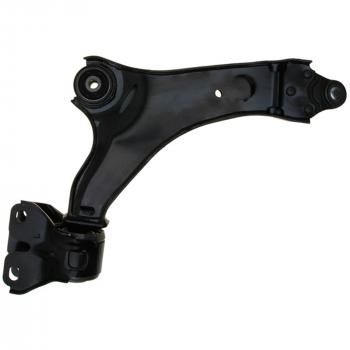 2011 Volvo XC60 Suspension Control Arm and Ball Joint Assembly Front Left Lower Moog RK621743 image 1 of 3