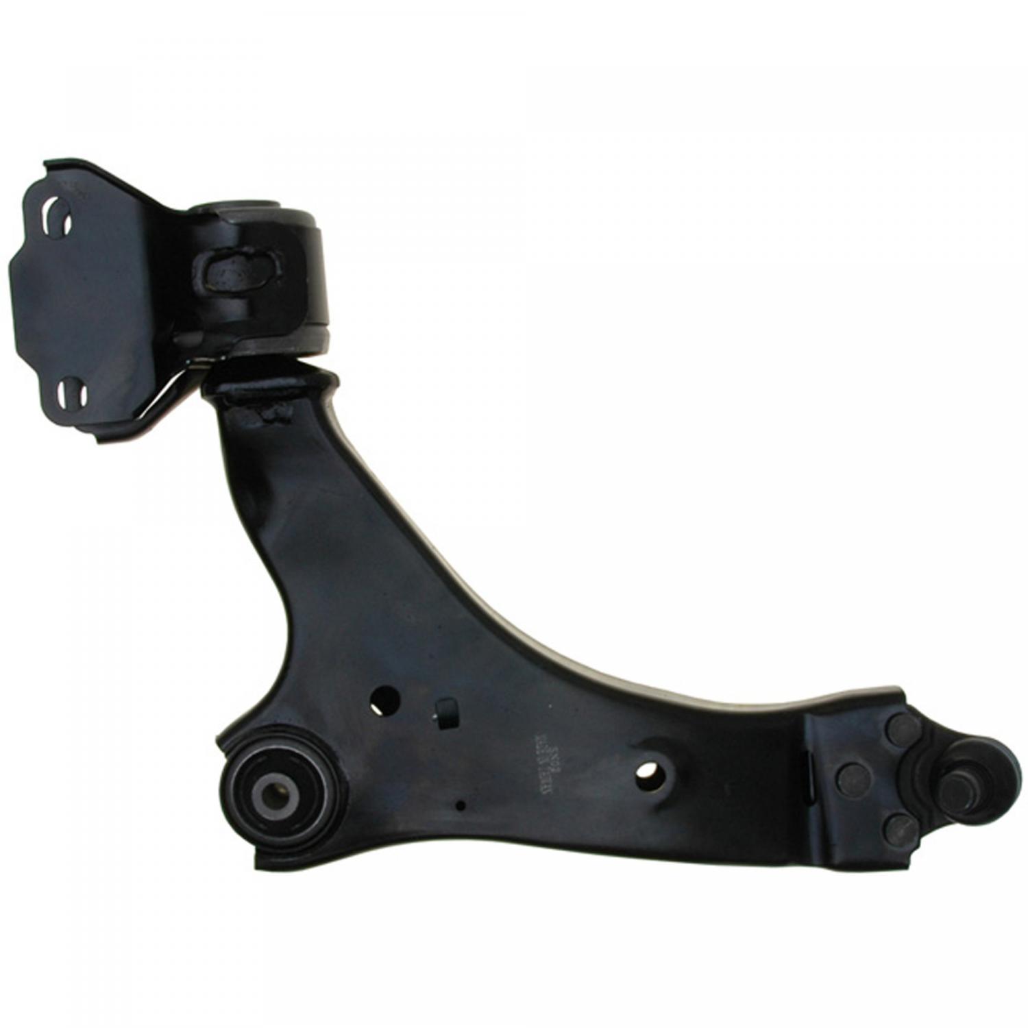 Moog RK621743 Suspension Control Arm and Ball Joint Assembly product image 2 of 3