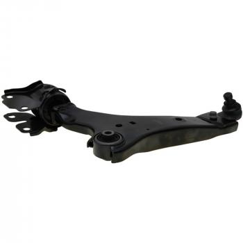 2011 Volvo XC60 Suspension Control Arm and Ball Joint Assembly Front Left Lower Moog RK621743 image 3 of 3