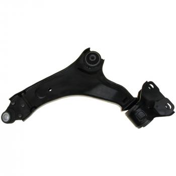 2011 Volvo XC60 Suspension Control Arm and Ball Joint Assembly Front Right Lower Moog RK621744 image 1 of 3