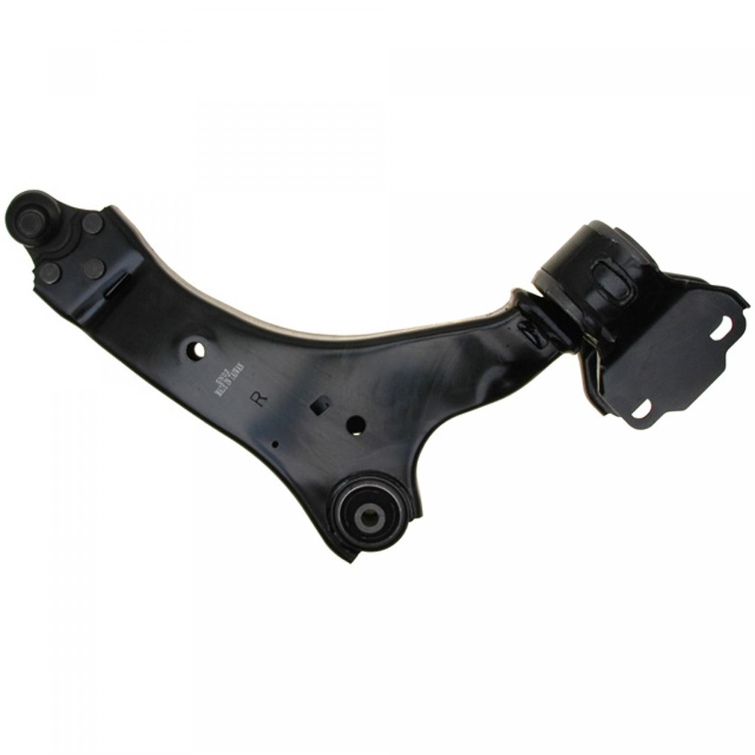 Moog RK621744 Suspension Control Arm and Ball Joint Assembly product image 2 of 3