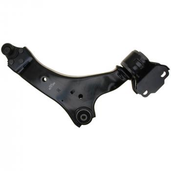 2011 Volvo XC60 Suspension Control Arm and Ball Joint Assembly Front Right Lower Moog RK621744 image 2 of 3