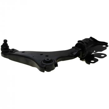 2011 Volvo XC60 Suspension Control Arm and Ball Joint Assembly Front Right Lower Moog RK621744 image 3 of 3