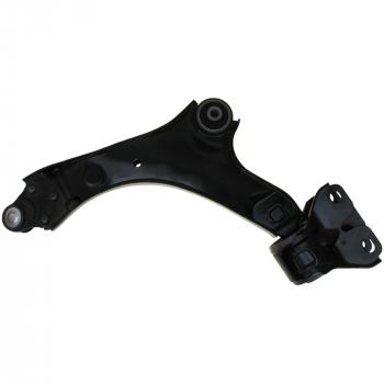 2008 Volvo XC70 Suspension Control Arm and Ball Joint Assembly Front Right Lower Moog RK621745 image 1 of 3