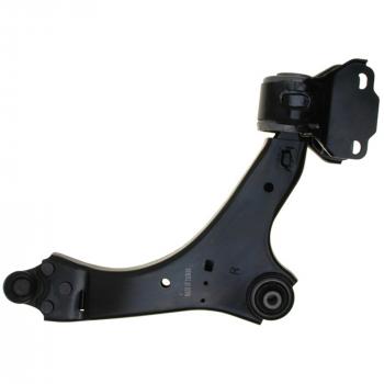 2008 Volvo XC70 Suspension Control Arm and Ball Joint Assembly Front Right Lower Moog RK621745 image 2 of 3