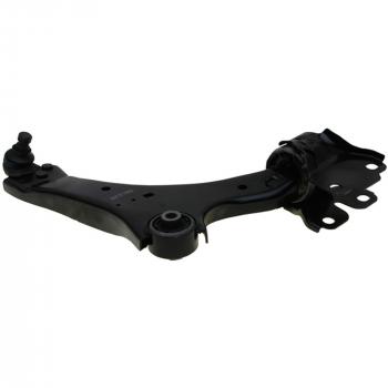 2008 Volvo XC70 Suspension Control Arm and Ball Joint Assembly Front Right Lower Moog RK621745 image 3 of 3