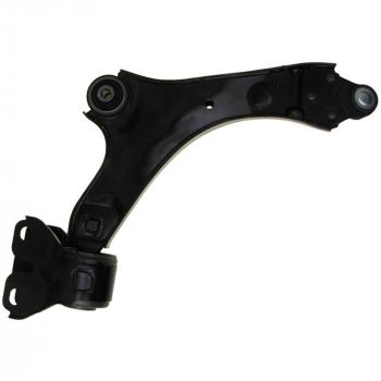 2008 Volvo XC70 Suspension Control Arm and Ball Joint Assembly Front Left Lower Moog RK621746 image 1 of 3