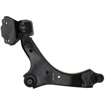 2008 Volvo XC70 Suspension Control Arm and Ball Joint Assembly Front Left Lower Moog RK621746 image 2 of 3