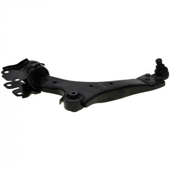 2008 Volvo XC70 Suspension Control Arm and Ball Joint Assembly Front Left Lower Moog RK621746 image 3 of 3