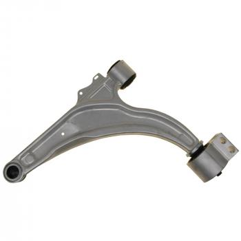 2014 Buick Verano Suspension Control Arm and Ball Joint Assembly Front Right Lower Moog RK621751 image 1 of 3