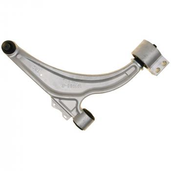 2014 Buick Verano Suspension Control Arm and Ball Joint Assembly Front Right Lower Moog RK621751 image 2 of 3