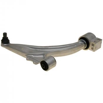 2014 Buick Verano Suspension Control Arm and Ball Joint Assembly Front Right Lower Moog RK621751 image 3 of 3