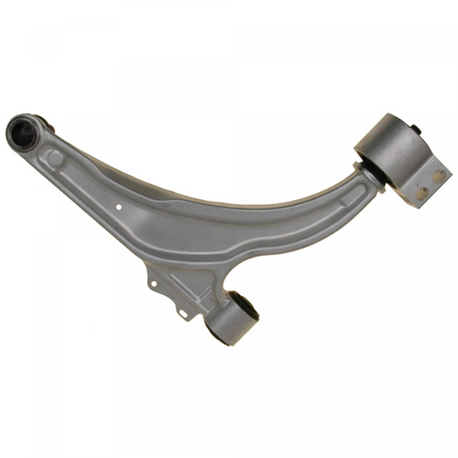 Moog RK621752 - Suspension Control Arm and Ball Joint Assembly Moog RK621752 Suspension Control Arm and Ball Joint Assembly product image 1 of 3