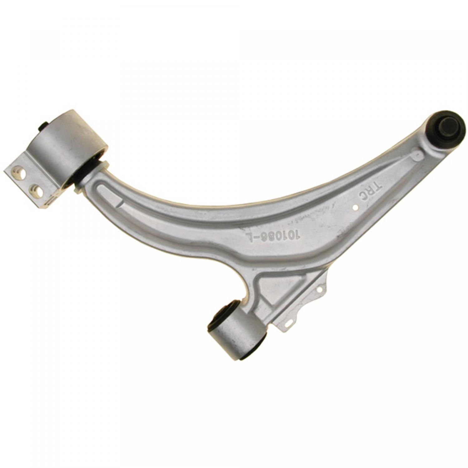 Moog RK621752 - Suspension Control Arm and Ball Joint Assembly Moog RK621752 Suspension Control Arm and Ball Joint Assembly product image 2 of 3