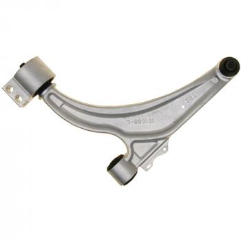 2014 Buick Verano Suspension Control Arm and Ball Joint Assembly Front Left Lower Moog RK621752 image 2 of 3