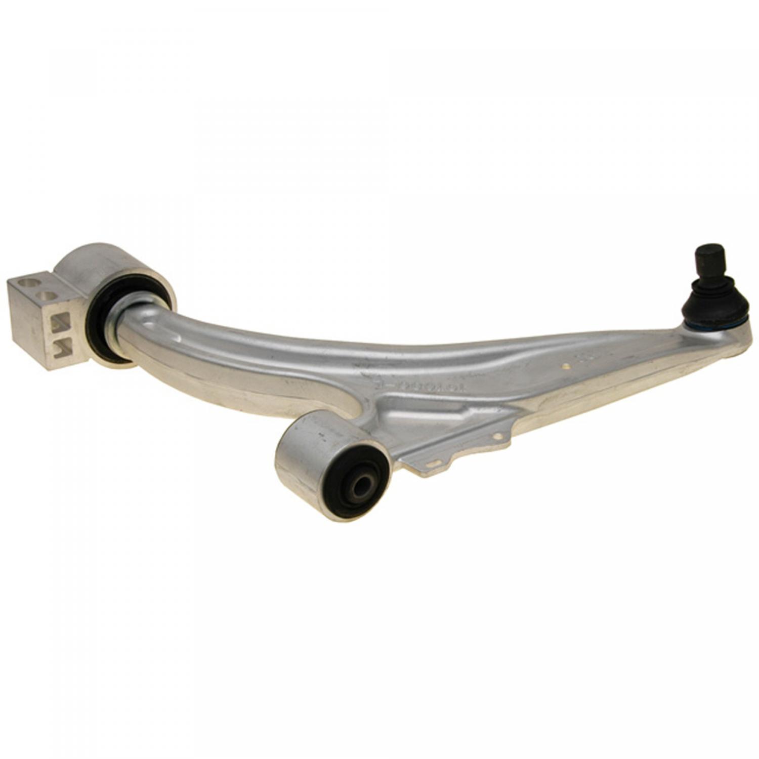Moog RK621752 - Suspension Control Arm and Ball Joint Assembly Moog RK621752 Suspension Control Arm and Ball Joint Assembly product image 3 of 3