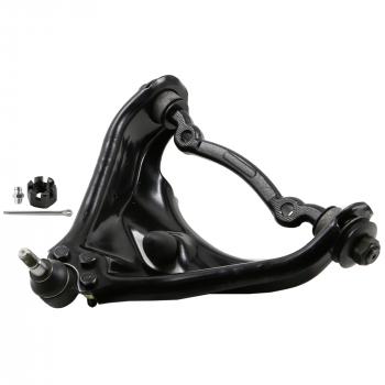 2000 Dodge Durango Suspension Control Arm and Ball Joint Assembly Front Right Upper Moog RK621756 image 2 of 2