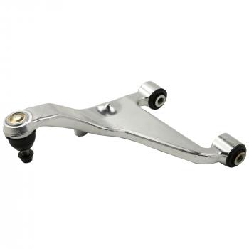 2006 Infiniti G35 Suspension Control Arm and Ball Joint Assembly Rear Left Upper Moog RK621762 image 1 of 2