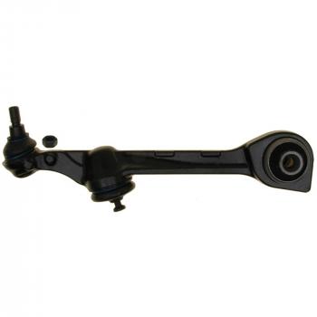 2013 Mercedes-Benz S550 Suspension Control Arm and Ball Joint Assembly Front Left Lower Rearward Moog RK621763 image 3 of 3