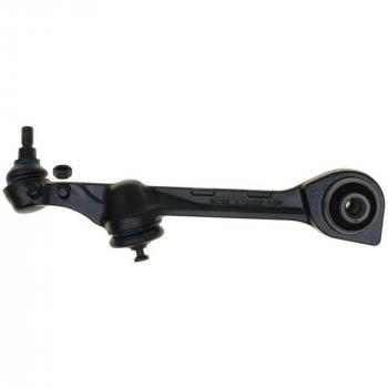 2013 Mercedes-Benz S550 Suspension Control Arm and Ball Joint Assembly Front Right Lower Rearward Moog RK621764 image 3 of 3
