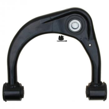 2007 Toyota Tacoma Suspension Control Arm and Ball Joint Assembly Front Right Upper Moog RK621769 image 1 of 3