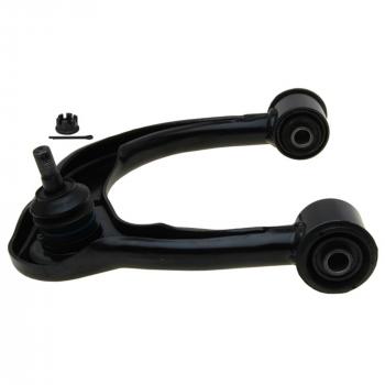 2007 Toyota Tacoma Suspension Control Arm and Ball Joint Assembly Front Right Upper Moog RK621769 image 3 of 3
