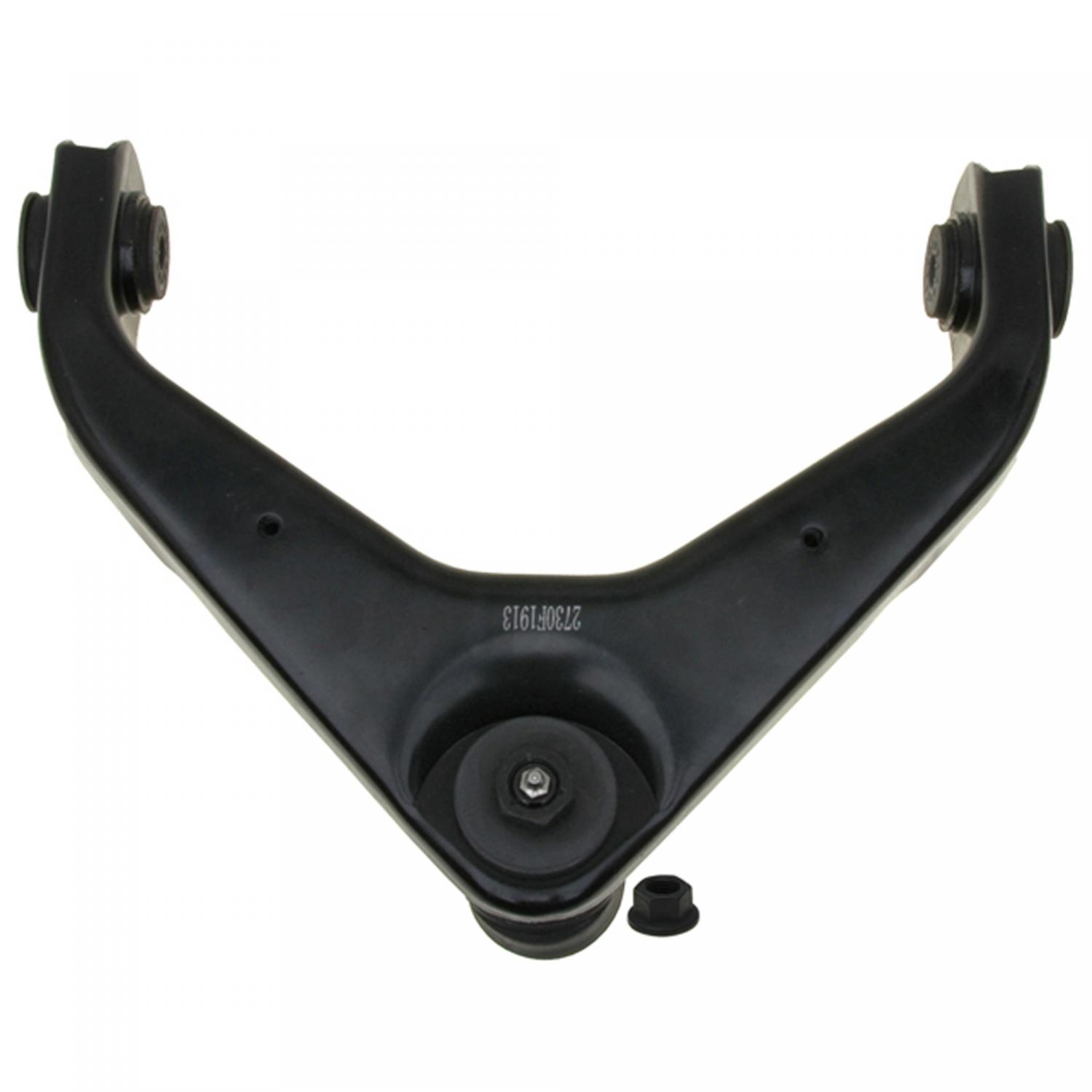 Moog RK621783 - Suspension Control Arm and Ball Joint Assembly Moog RK621783 Suspension Control Arm and Ball Joint Assembly product image 1 of 3