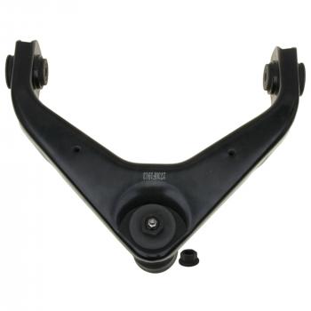 2009 Chevrolet Suburban 2500 Suspension Control Arm and Ball Joint Assembly Front Upper Moog RK621783 image 1 of 3
