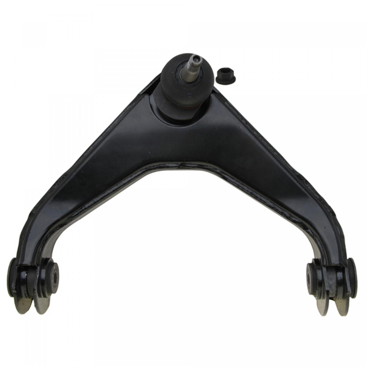 Moog RK621783 - Suspension Control Arm and Ball Joint Assembly Moog RK621783 Suspension Control Arm and Ball Joint Assembly product image 2 of 3