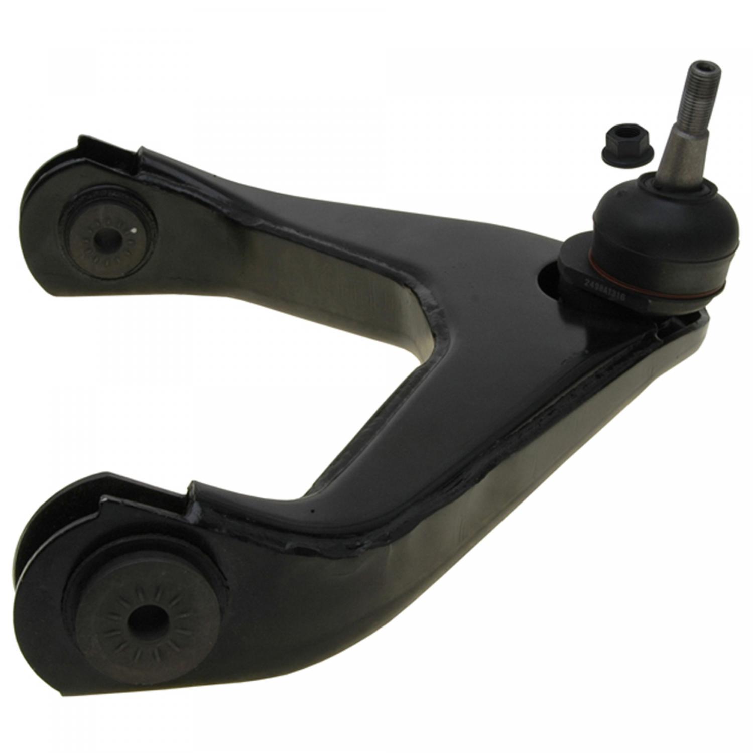 Moog RK621783 - Suspension Control Arm and Ball Joint Assembly Moog RK621783 Suspension Control Arm and Ball Joint Assembly product image 3 of 3