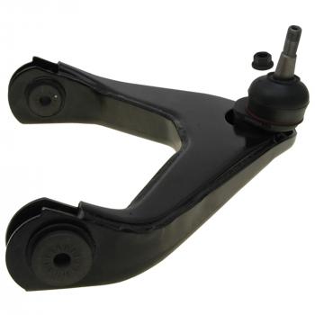 2009 Chevrolet Suburban 2500 Suspension Control Arm and Ball Joint Assembly Front Upper Moog RK621783 image 3 of 3