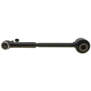 2008 Lincoln Navigator Suspension Control Arm and Ball Joint Assembly Rear Upper Rearward Moog RK621801 image 1 of 3