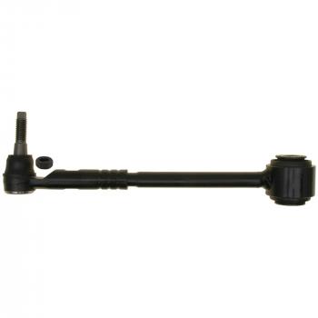 2008 Lincoln Navigator Suspension Control Arm and Ball Joint Assembly Rear Upper Rearward Moog RK621801 image 3 of 3